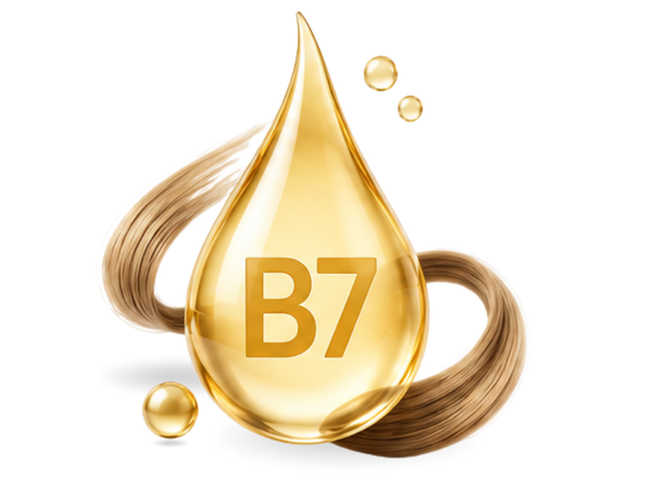 Biotin B7
