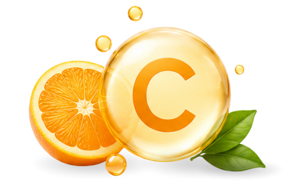 Vitamin C