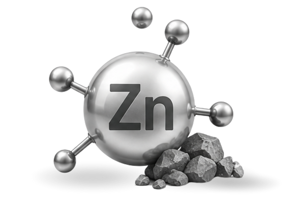 Zinc