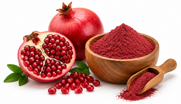 Pomegranate Powder
