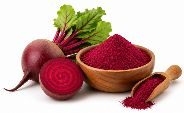 Beet Root Powder