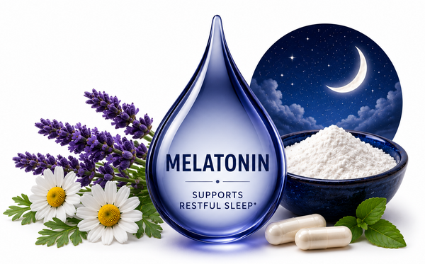 Melatonin