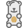 Supports memory and cognitive performance