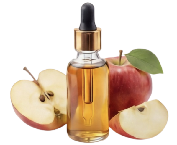 Apple Cider Vinegar