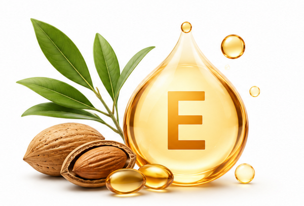 Vitamin E