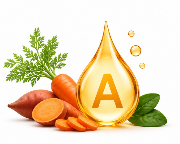 Vitamin A