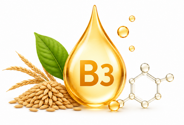 Niacin B3