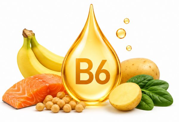 Vitamin B6