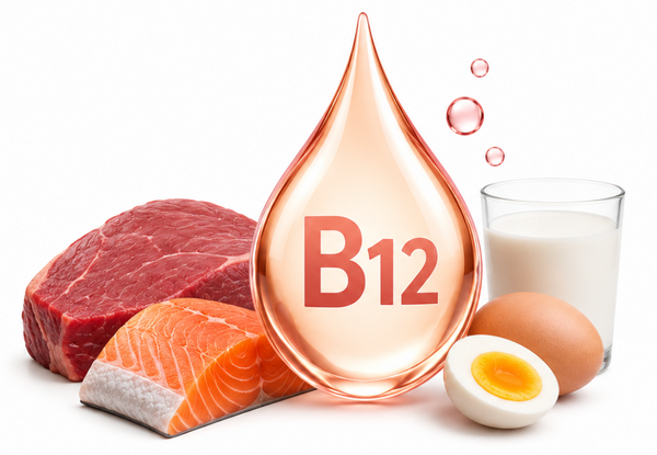 Vitamin B12